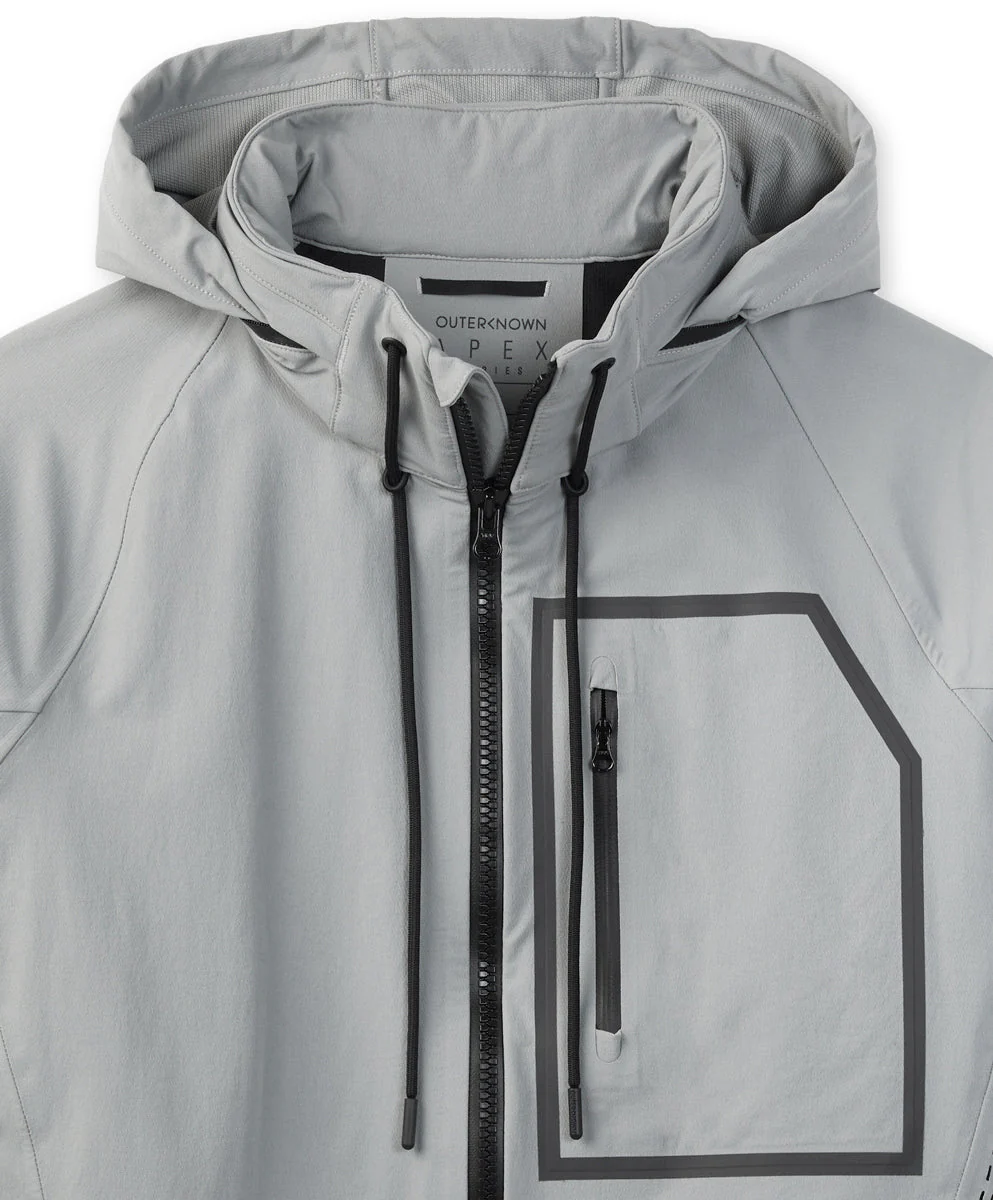 Apex Jacket by Kelly Slater - SALE - Outerworn - Image 4