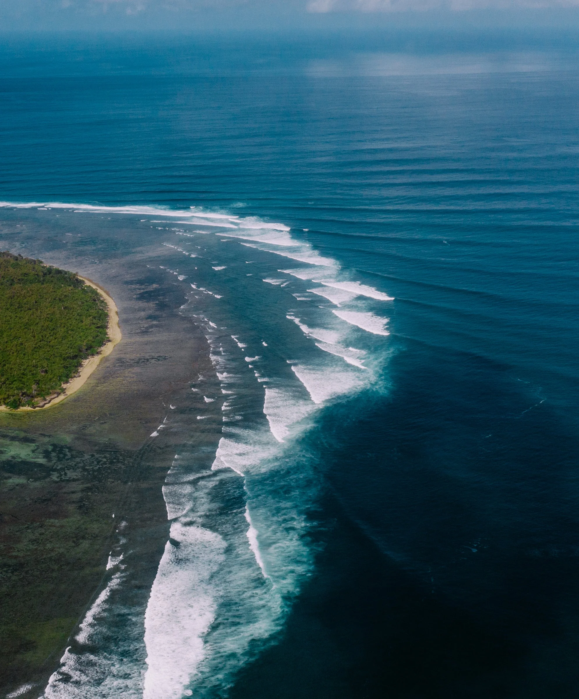 Astor OK Long Hoodie - Outerworn - Image 3