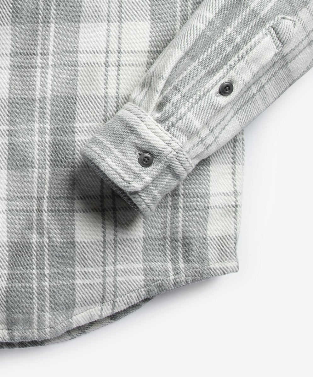 Blanket Shirt - Image 6