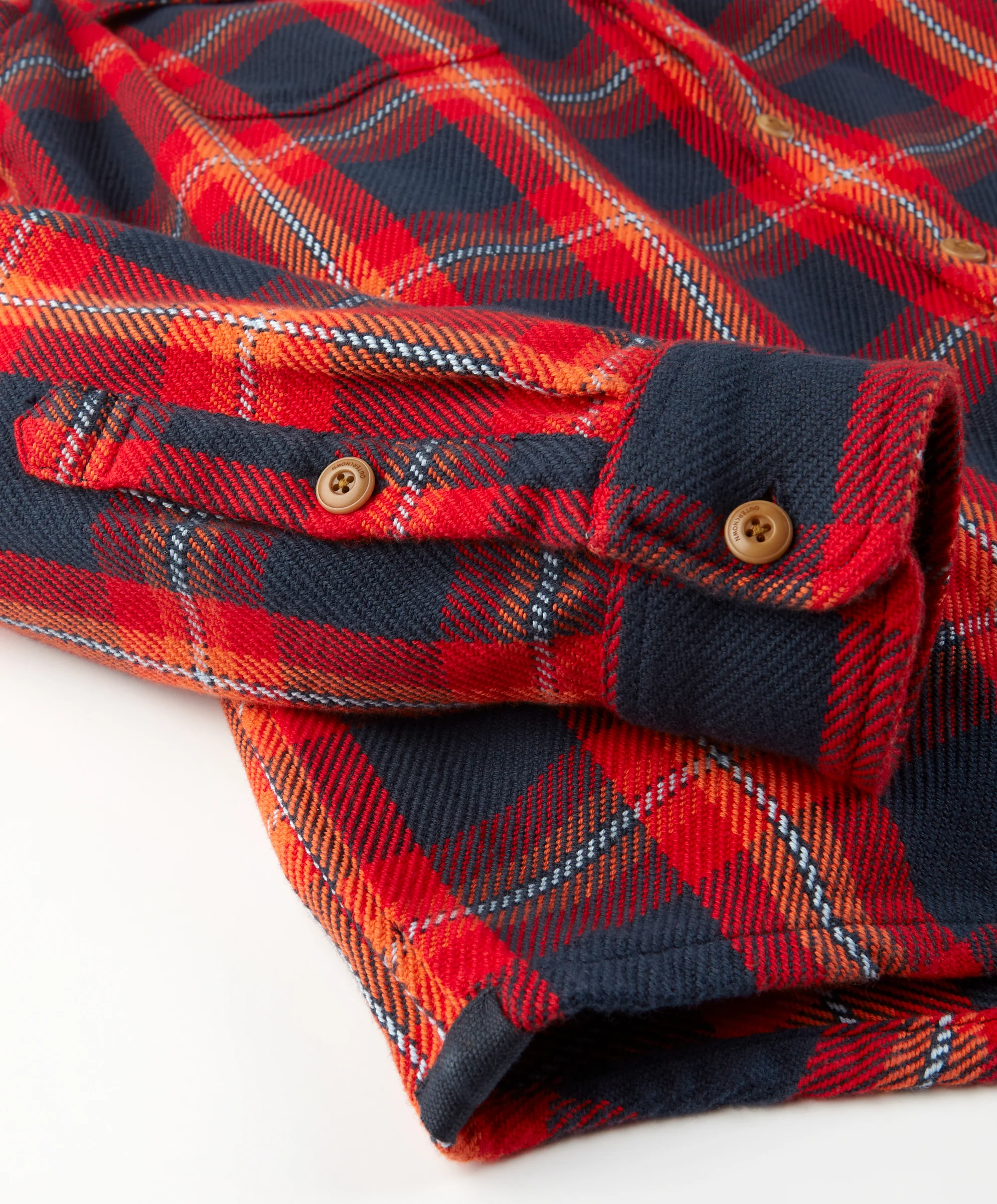 Blanket Shirt - SALE - Outerworn - Image 7