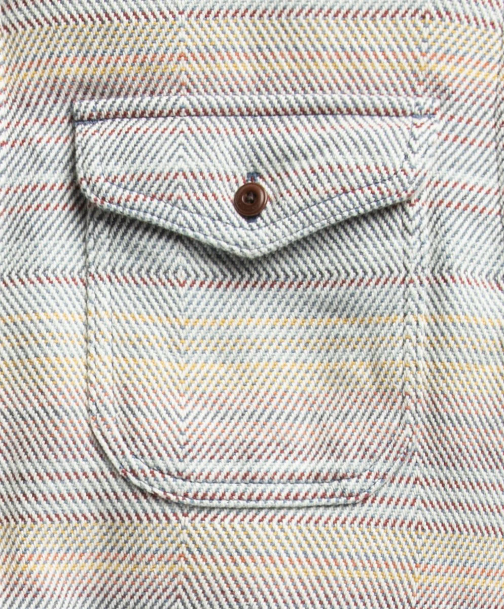 Blanket Shirt - Image 7