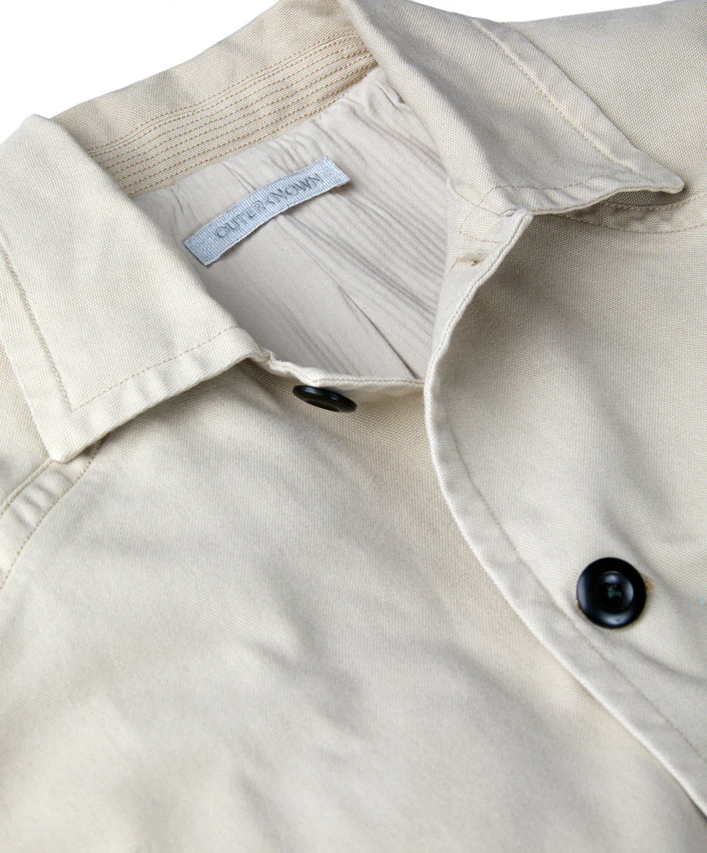 Century Car Coat - Outerworn - Image 3