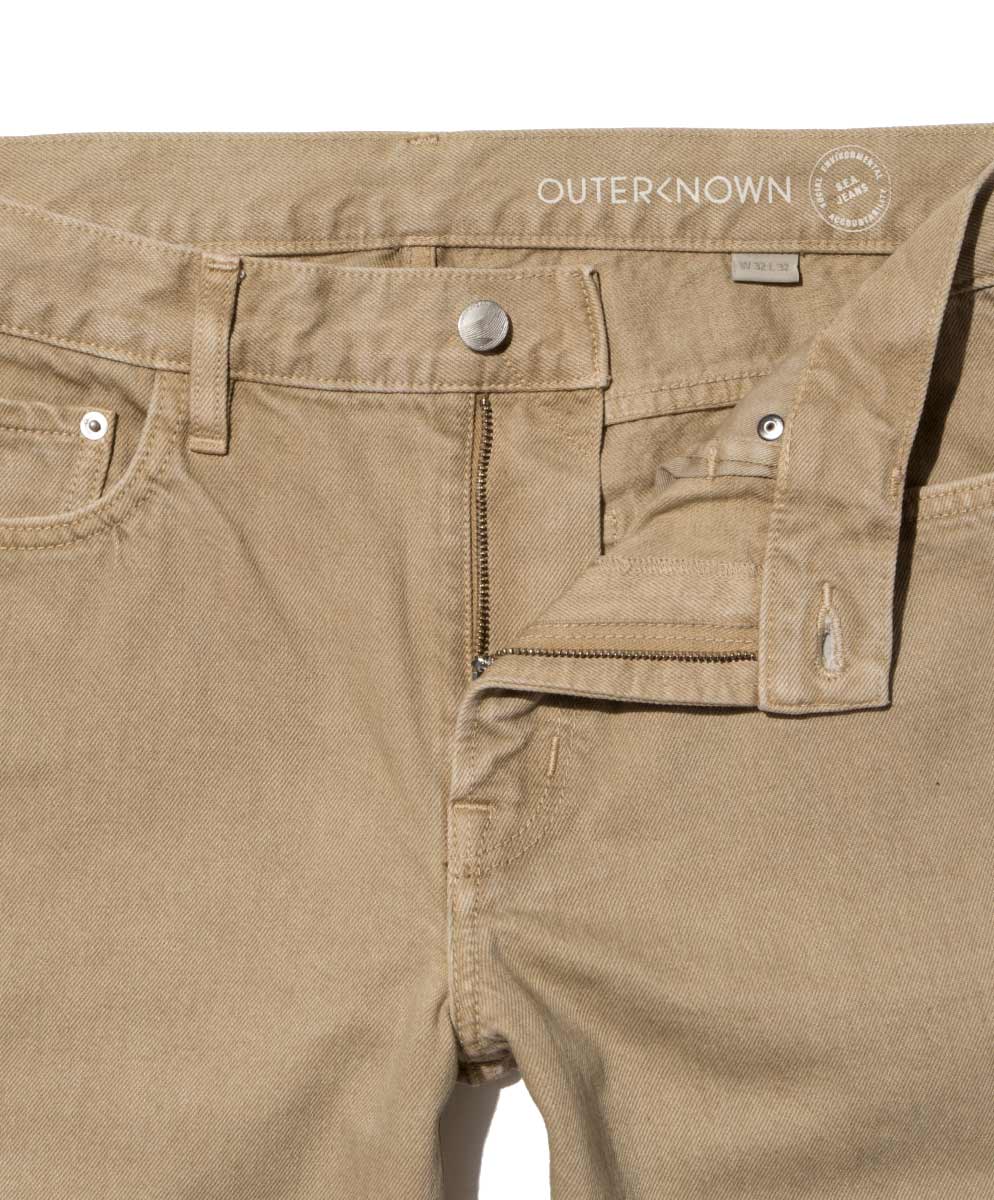 Drifter Tapered Fit - Outerworn - Image 3