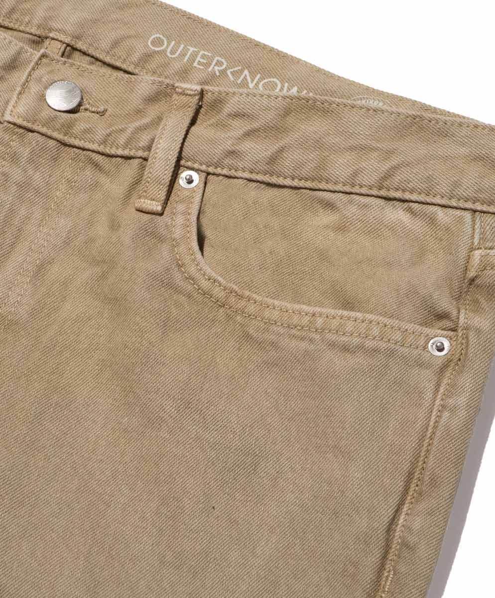 Drifter Tapered Fit - Outerworn - Image 5