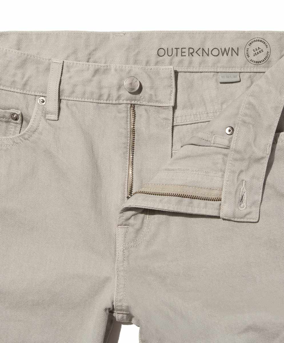 Drifter Tapered Fit - Outerworn - Image 3