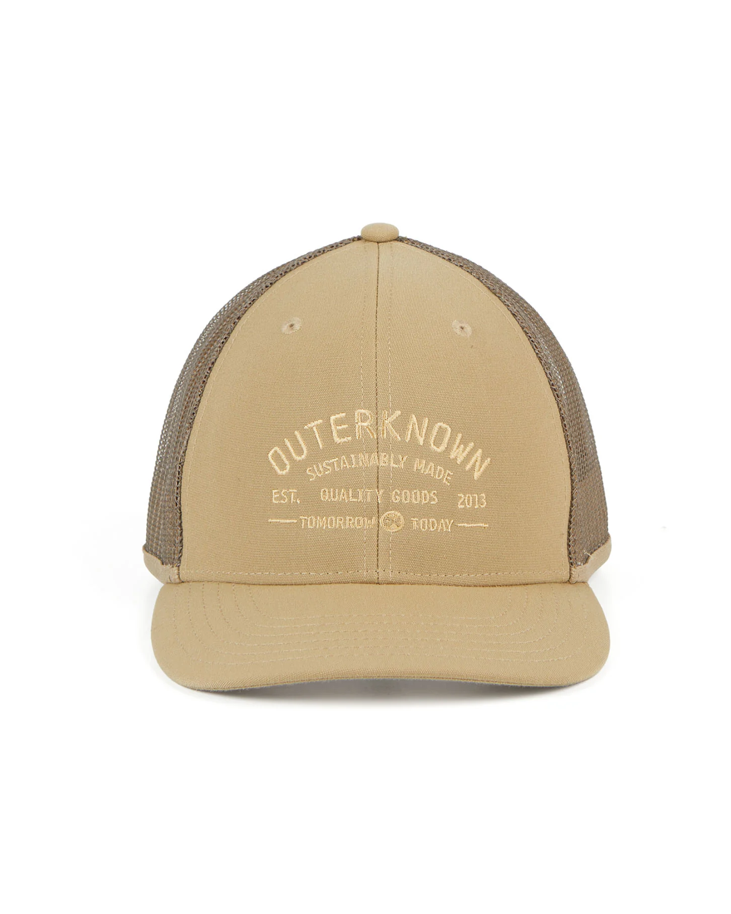 Industrial Outerknown Trucker - Image 4