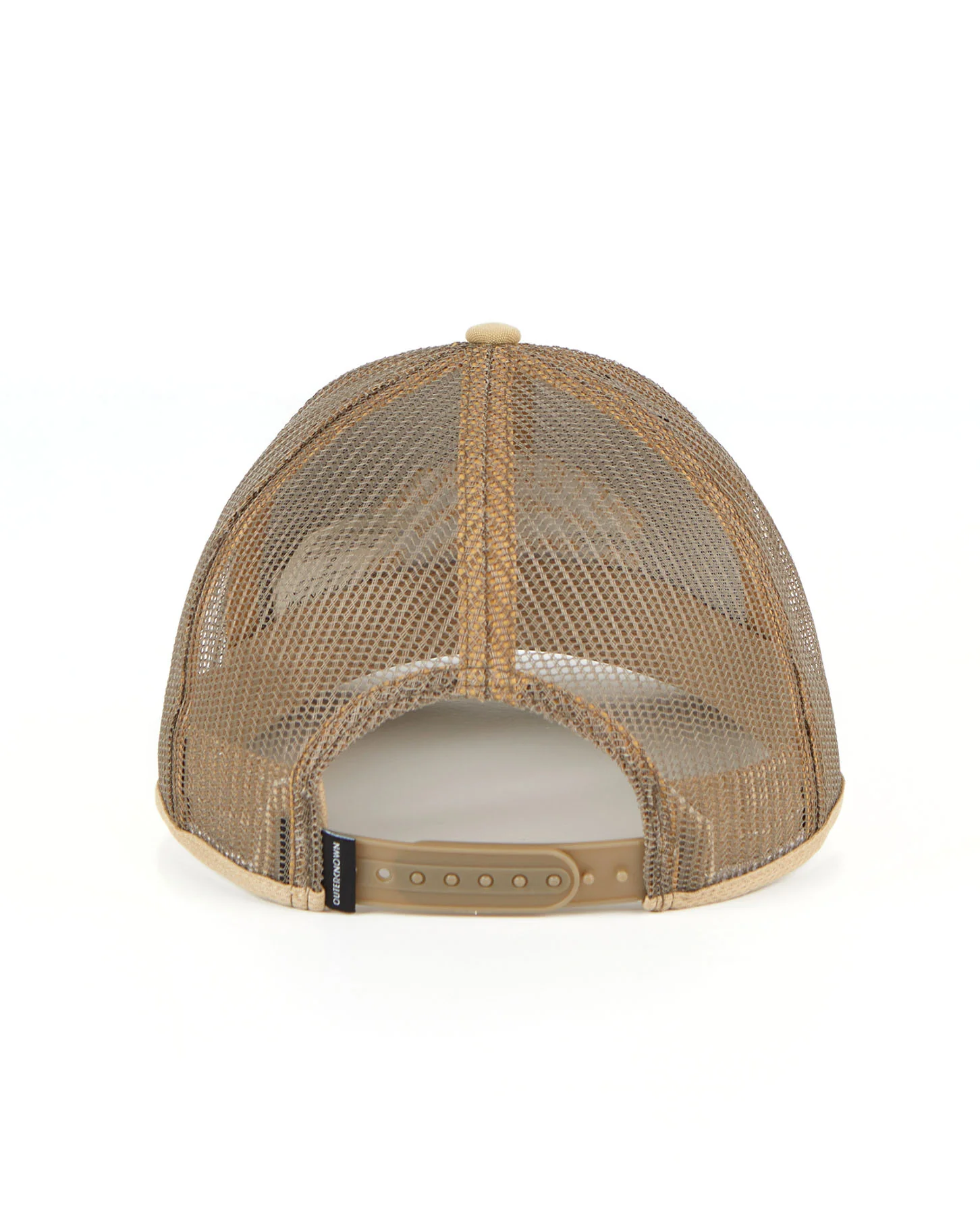 Industrial Outerknown Trucker - Image 5