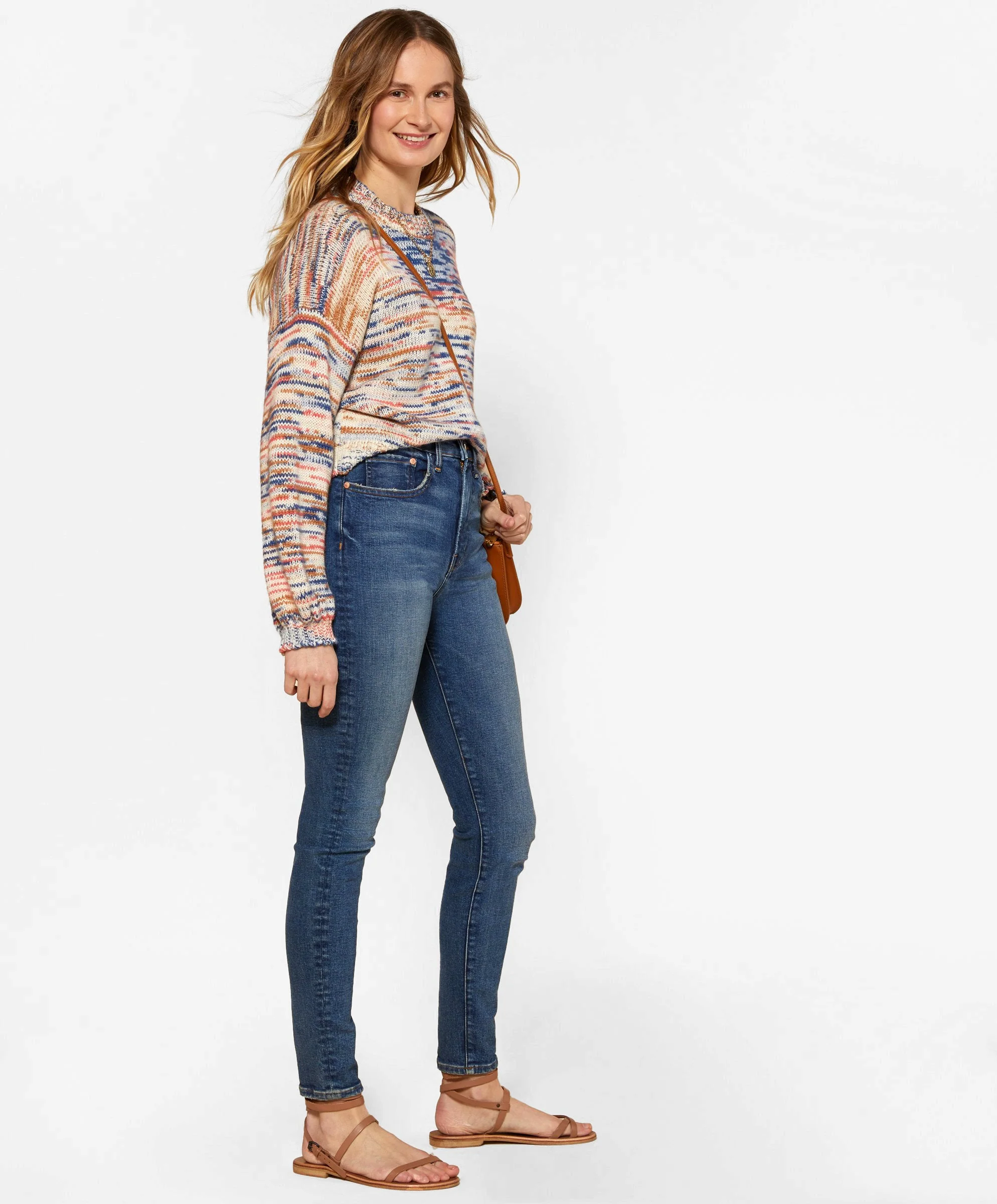 Marley Sweater - Outerworn - Image 3