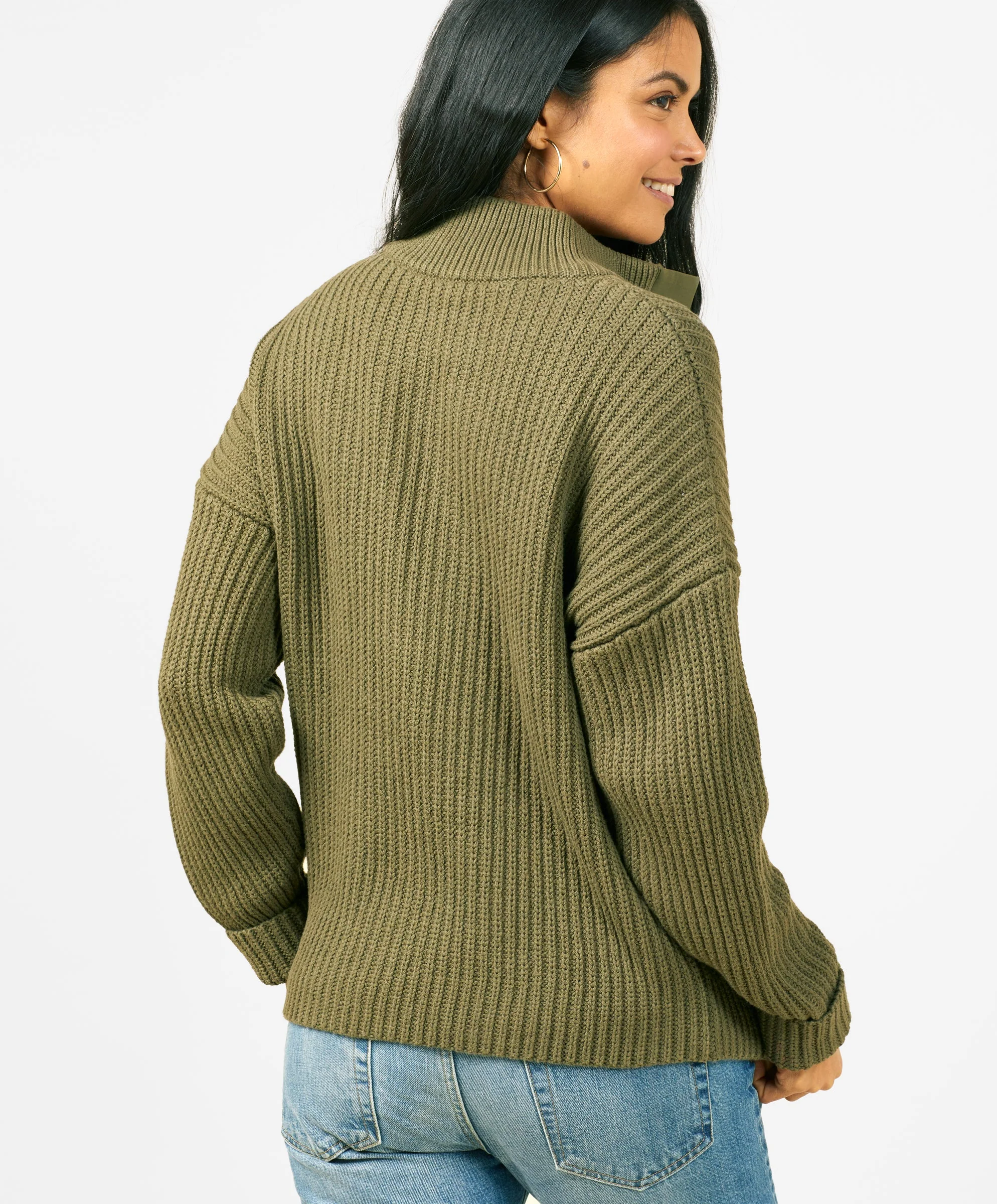 Montauk Sweater - Outerworn - Image 5