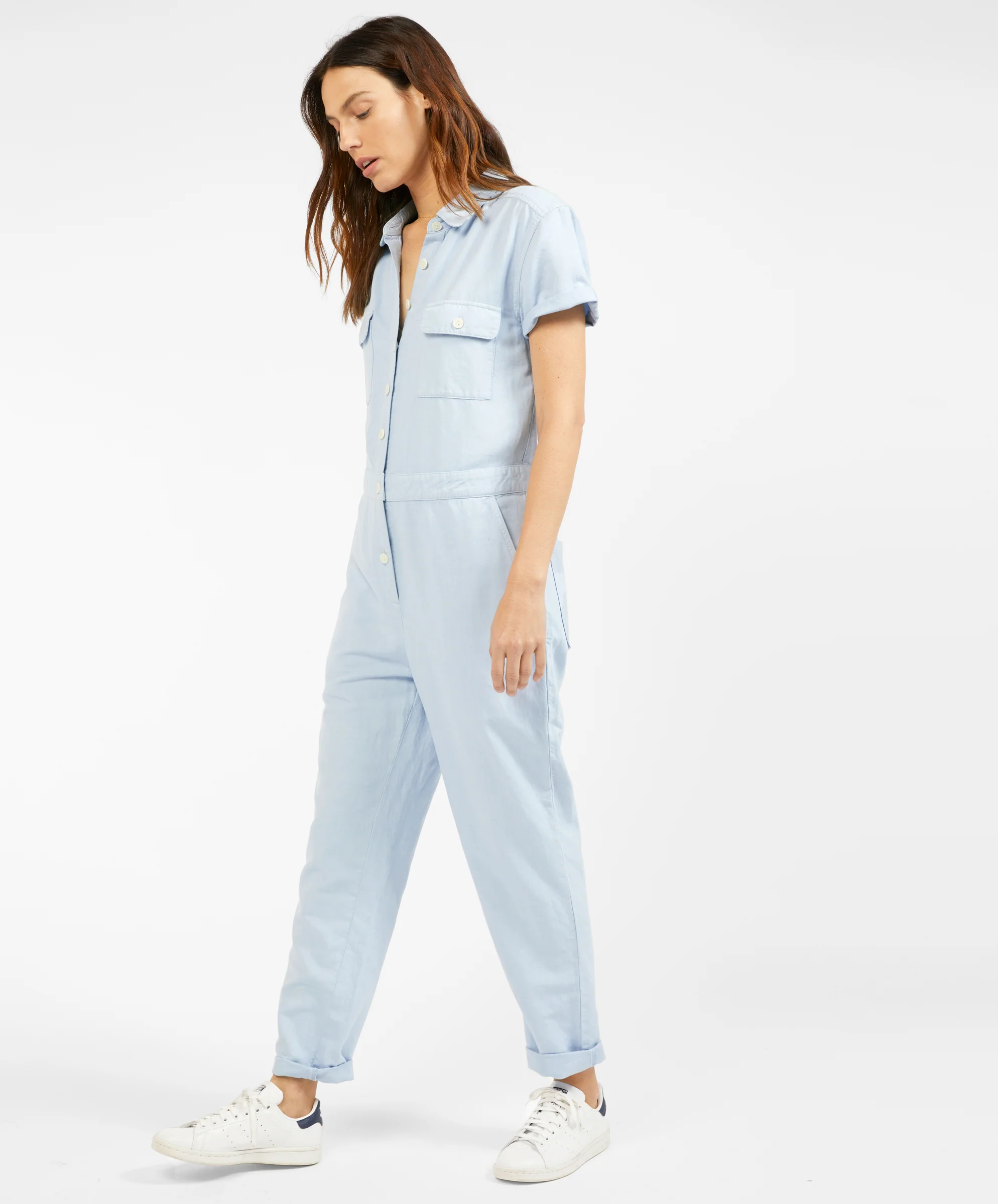 S.E.A. Suit - Outerworn - Image 4