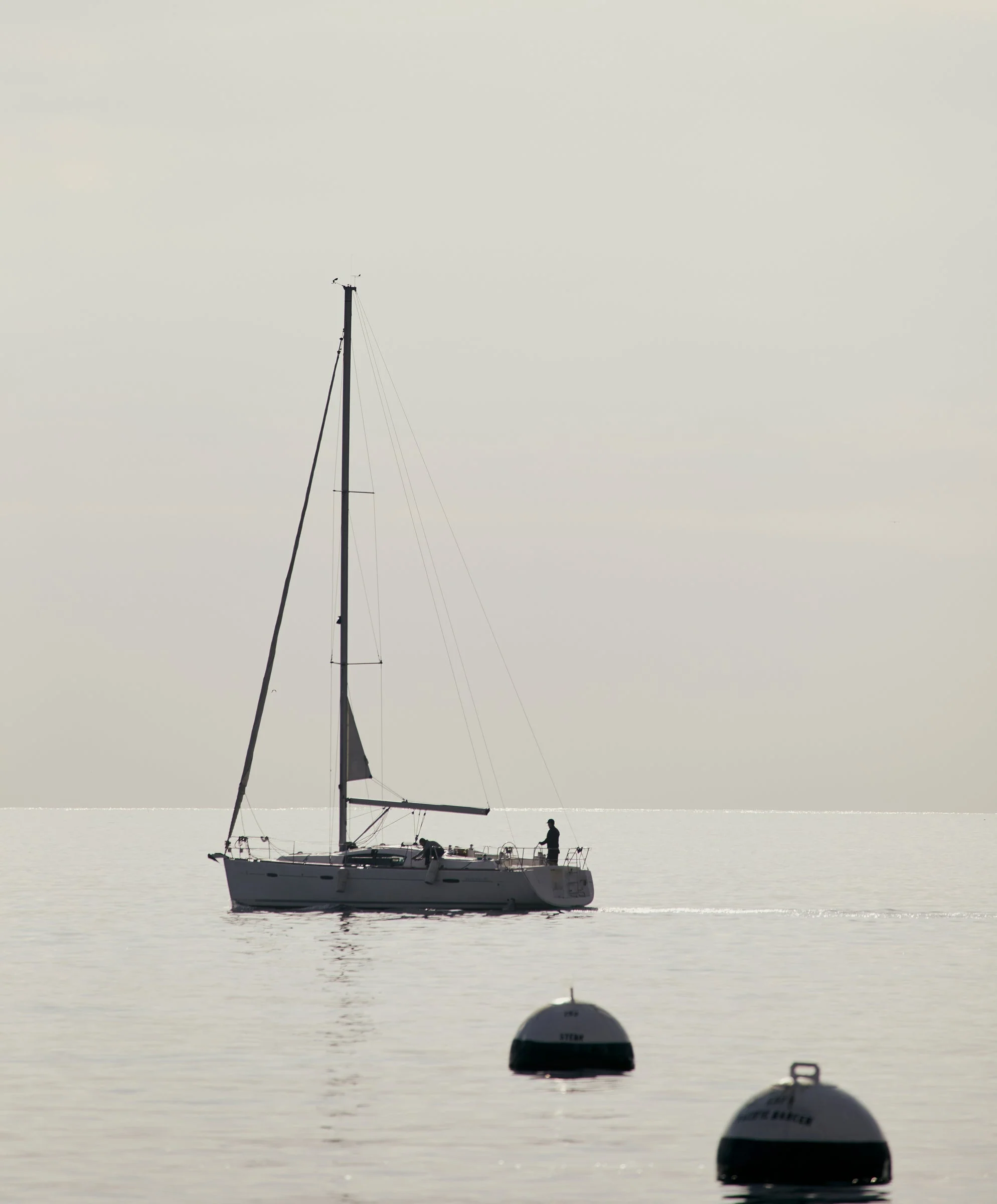 S.E.A. Suit - Outerworn - Image 3