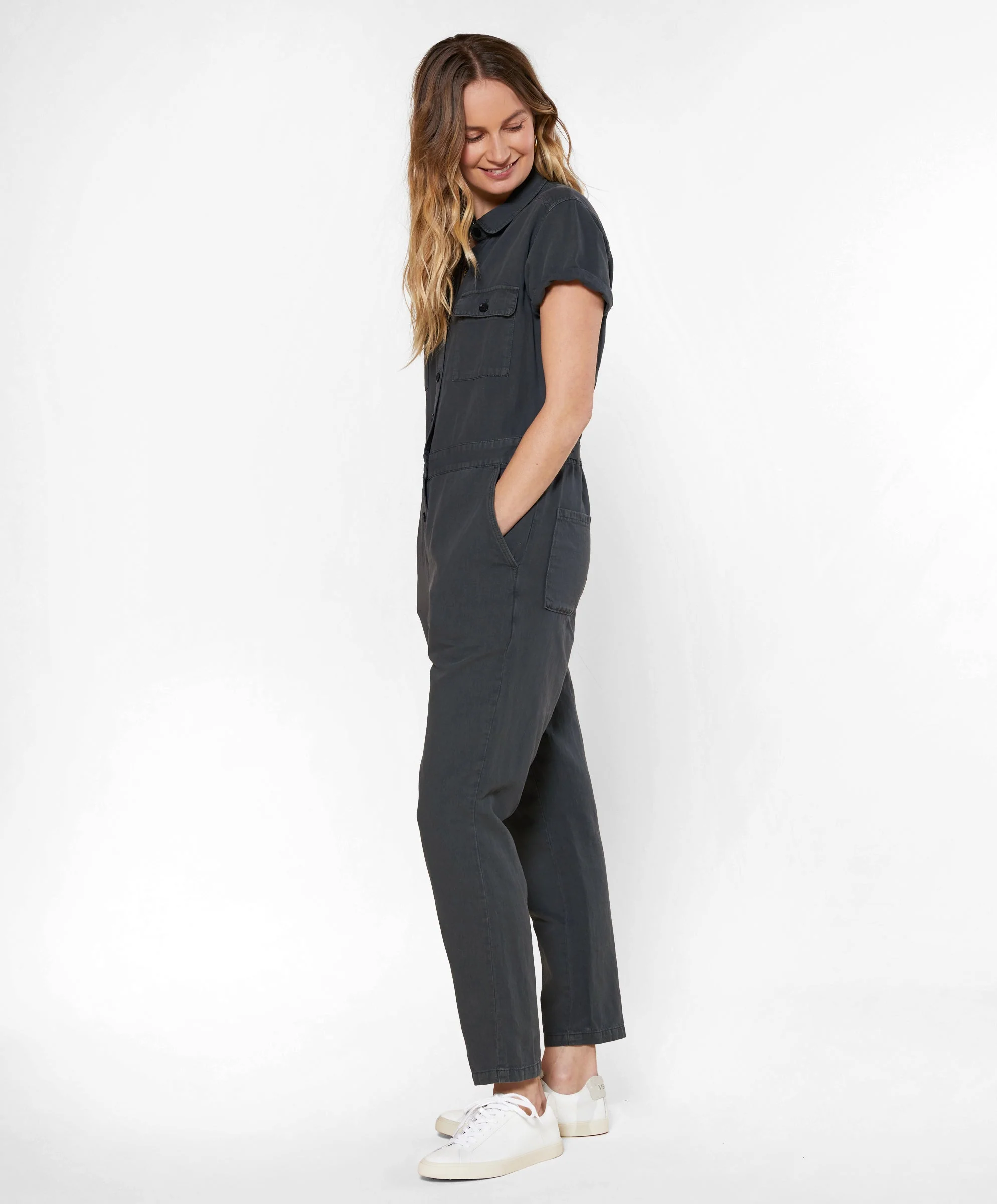 S.E.A. Suit - Outerworn - Image 4