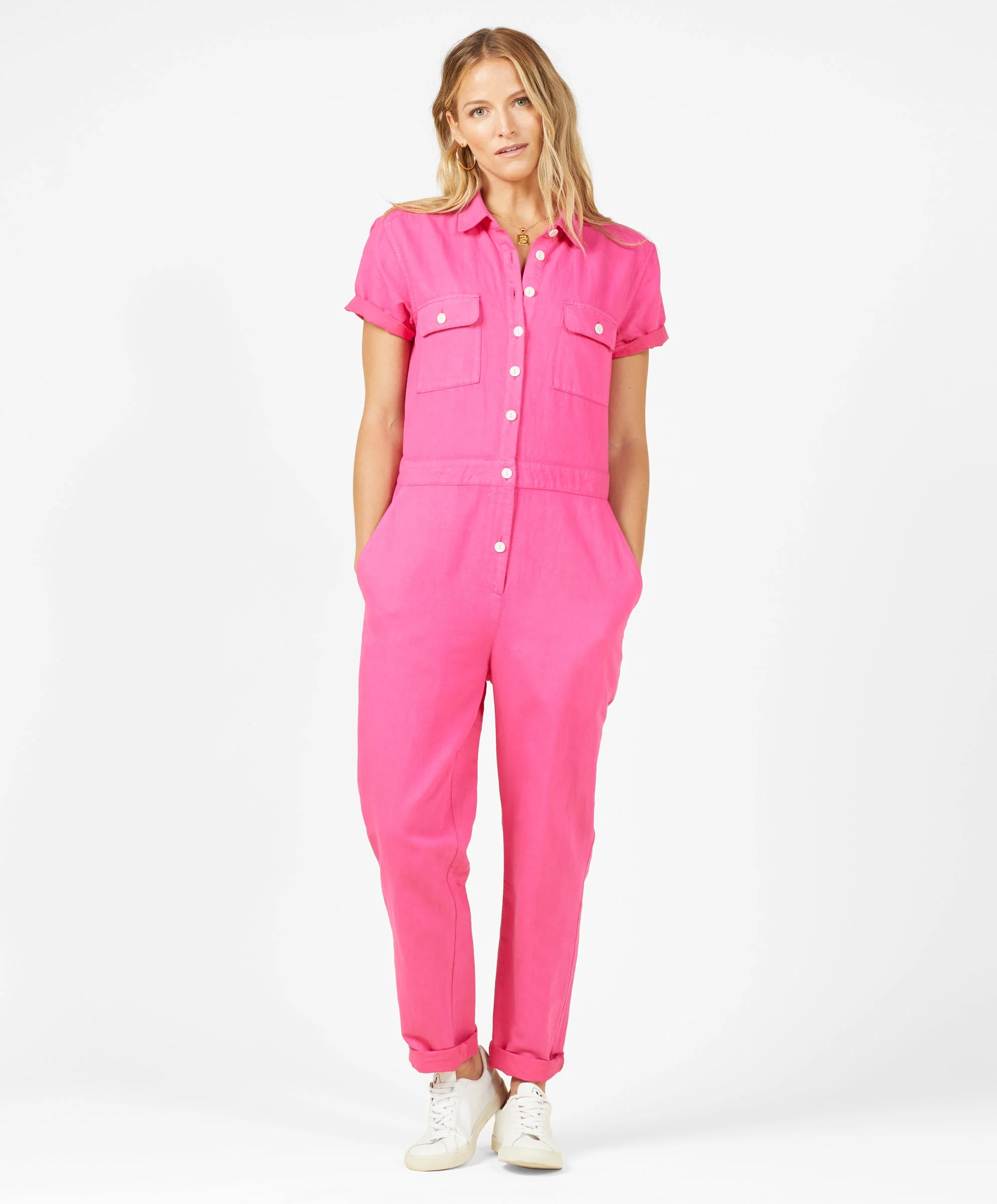 S.E.A. Suit - Outerworn - Image 6