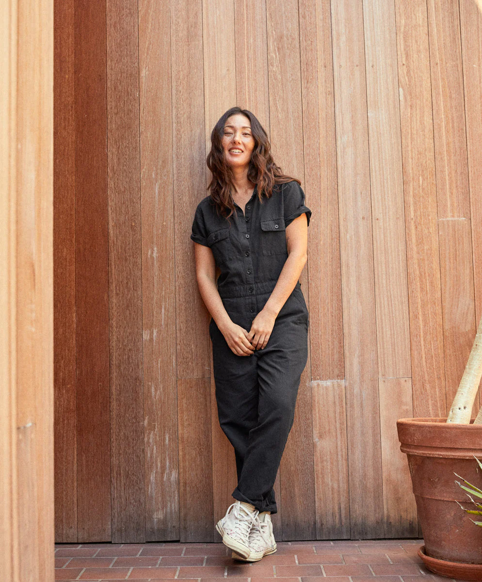 S.E.A. Suit - Outerworn - Image 6