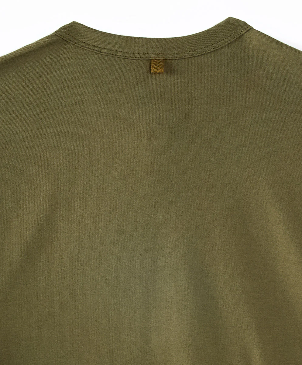 Sojourn L/S Henley - SALE - Outerworn - Image 5