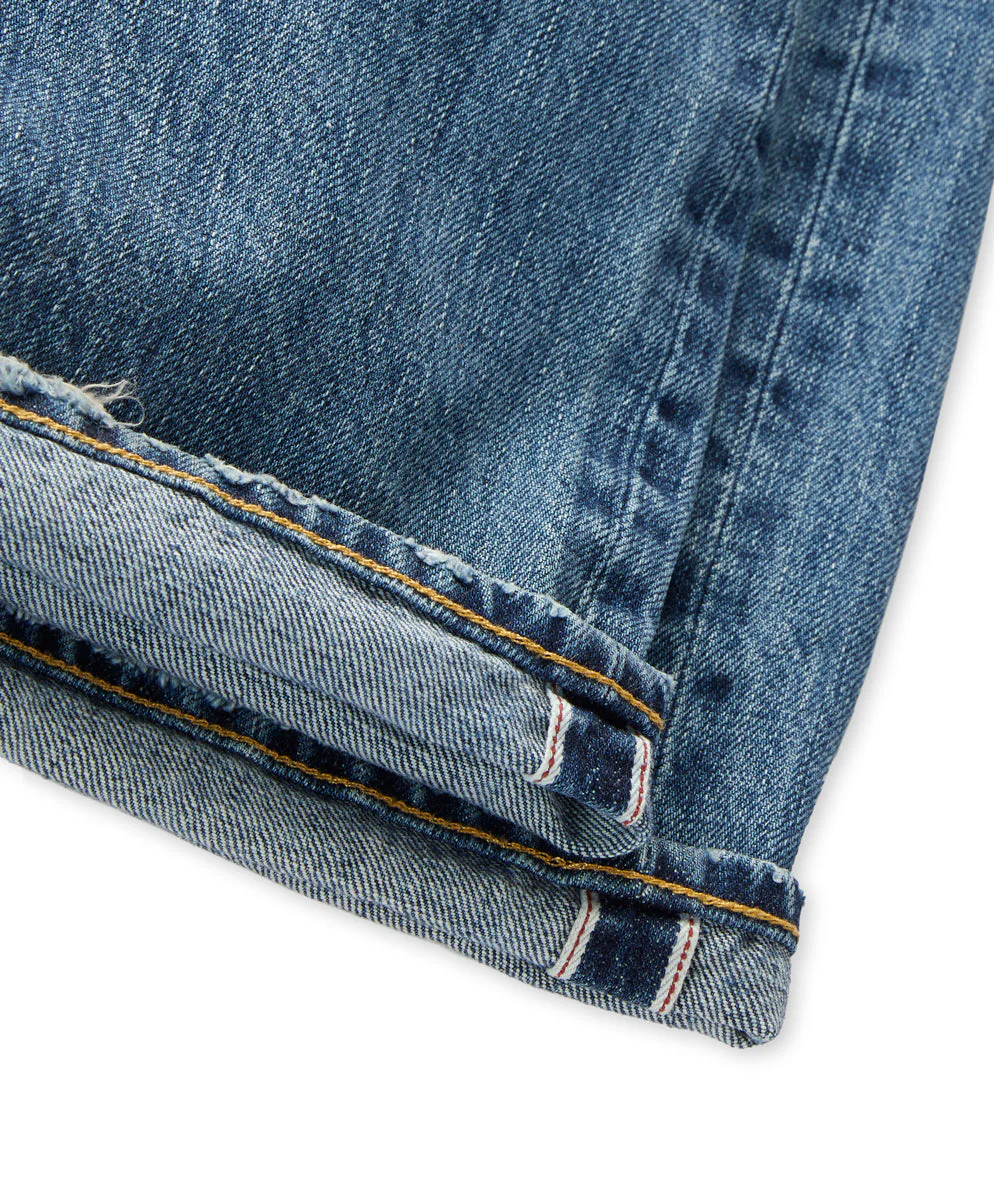 Statesman Relaxed Fit - Outerworn - Image 4