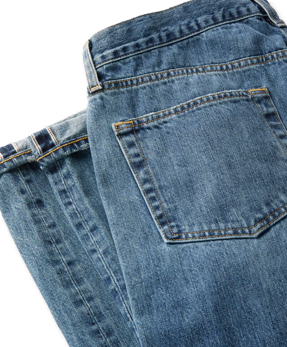 Statesman Relaxed Fit - Outerworn - Image 7