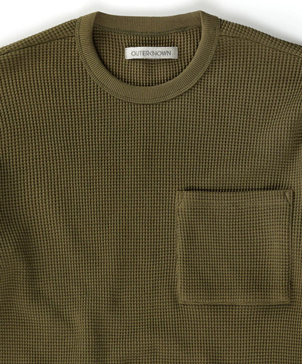 Uncharted Waffle Crew - SALE - Outerworn - Image 4