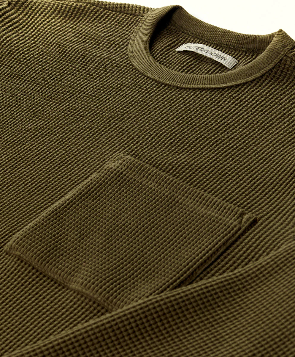 Uncharted Waffle Crew - SALE - Outerworn - Image 5