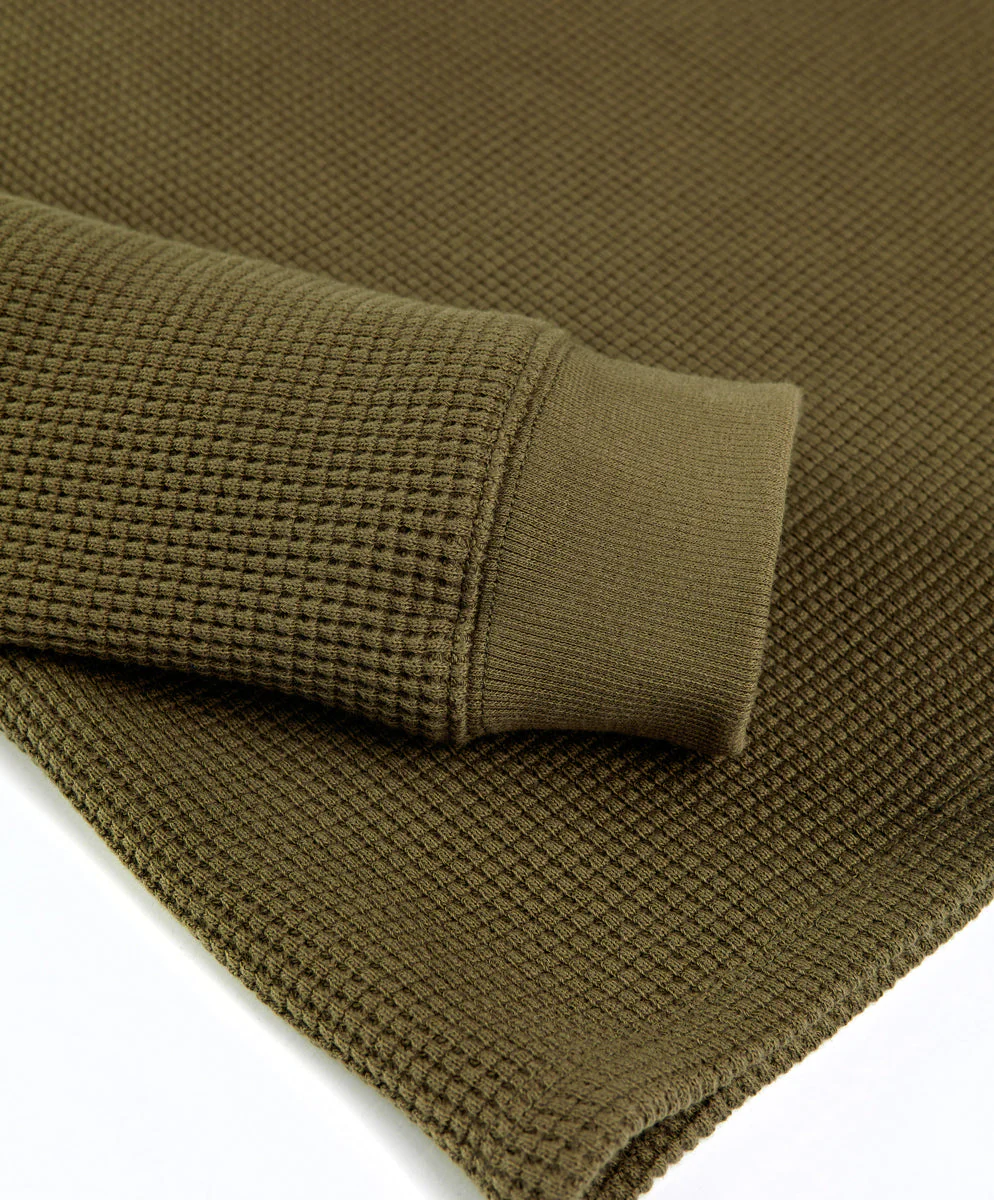 Uncharted Waffle Crew - SALE - Outerworn - Image 6