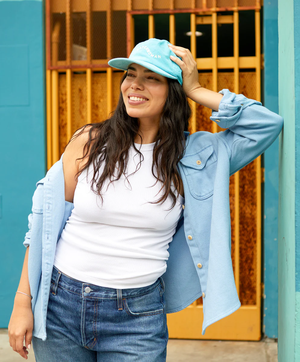 Waterwoman Cord 5 - FINAL SALE - Image 3