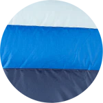 Women's Chromatic Vest - Outerworn - Image 6