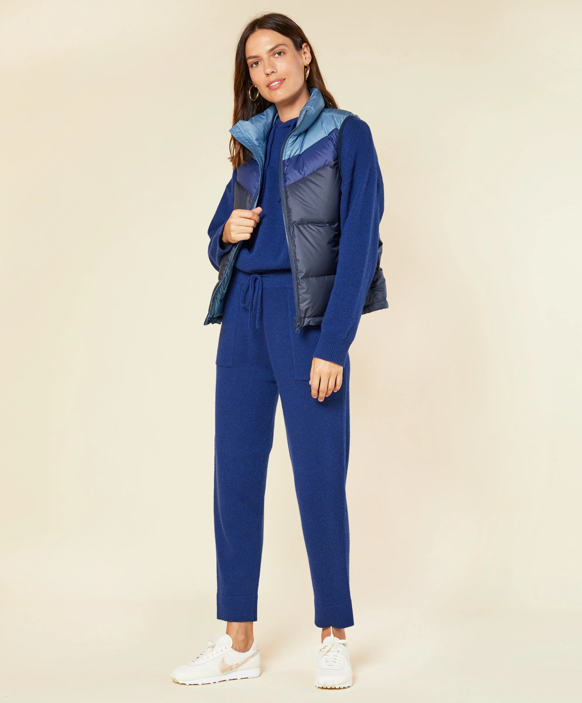 Women's Chromatic Vest - Outerworn - Image 7